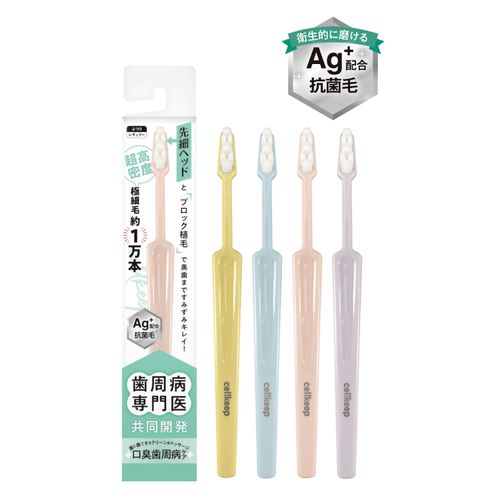 4570110730037



CEK



セラ
セルキープ 歯ブラシ