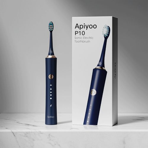 東恒
P10音波電動歯ブラシ