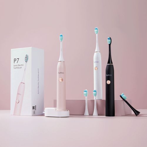 4570000770150







東恒
P7 音波電動歯ブラシ