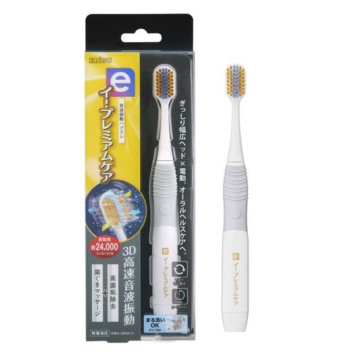 4901221705018



EB-7050



エビス
イー・プレミアムケア 電動ハブラシ