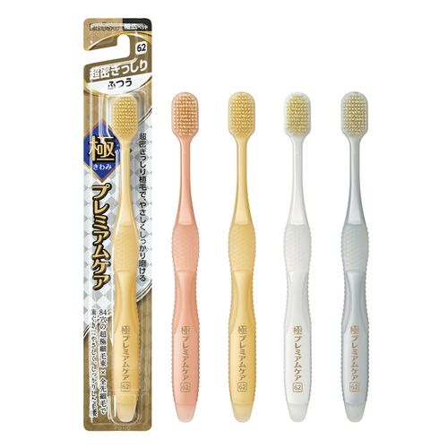 4901221363010



B-3630M



エビス
極プレミアムケア超密ぎっしり ふつう