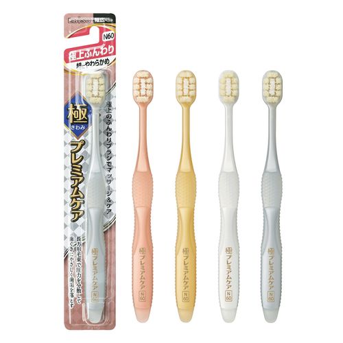 4901221363133



B-3631SS



エビス
極プレミアムケア極上ふんわり 特にやわらかめ