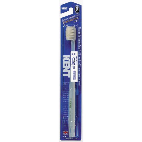 4970270107951



KNT-1132



池本刷子工業
KENT 白馬毛歯ブラシ やわらかめ