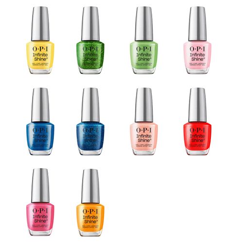 4983385047913







ダイワ商亊
OPIインフィニットシャインα