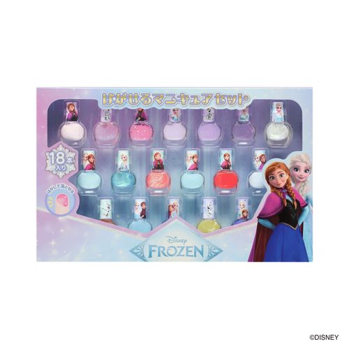 4589581117292



910017



井上
アナ雪はがせるマニュキュア18本