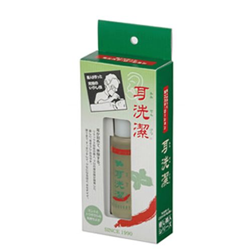 4524091113006



193



ときわ商会
耳洗潔