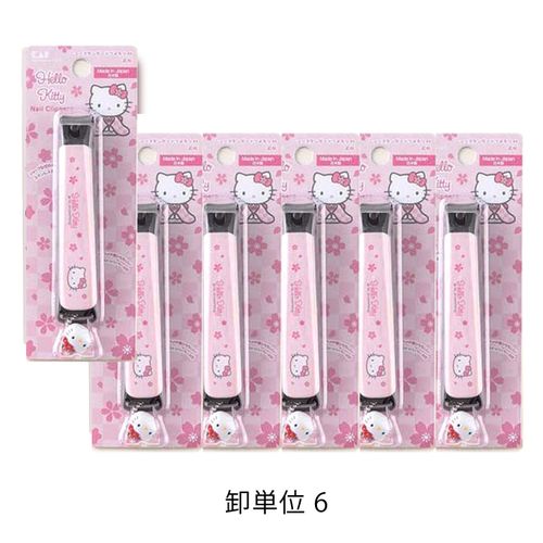 4901601308747



000KK2533



貝印
キティ和風爪切りM桜