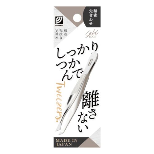 4972525535281



SJ-T250



グリーンベル
しっかりつかんで離さない毛抜き