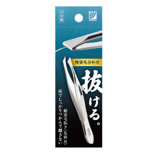 4972525535328



G-2250



グリーンベル
抜ける毛抜き