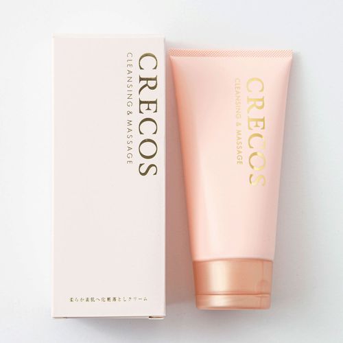 4560263171283



111



クレコス
クレンジング＆マッサージ