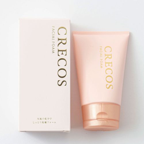 4560263171290



112



クレコス
フェイシャルフォーム