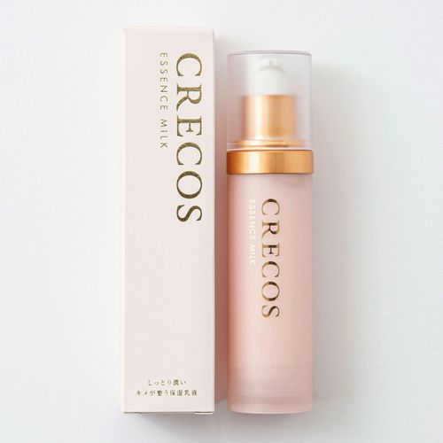 4560263171313



113



クレコス
エッセンスミルク