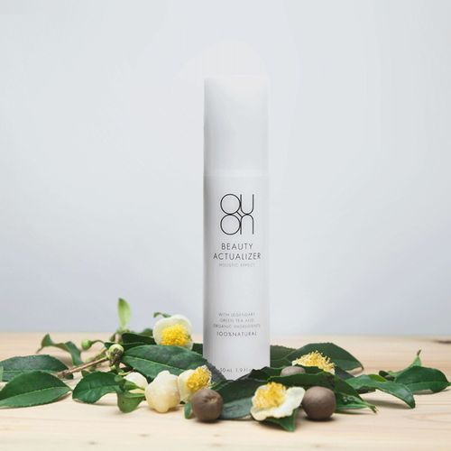 4560263171603



681



クレコス
ビューティーアクチュアライザー