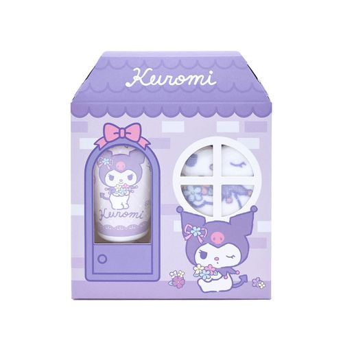 4548387019575



SA01957



粧美堂
ハンドクリーム＆タオルセット クロミ