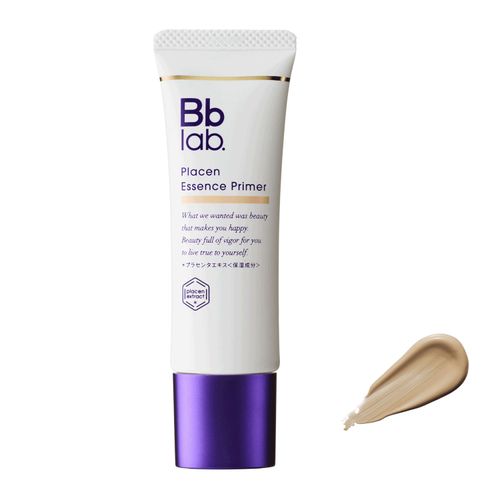 4520060529007







ビービーラボラトリーズ
プラセンエッセンスプライマー（オークル）