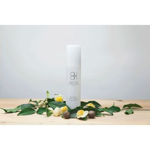 4560263171849



700



クレコス
ベアスキン ハーモナイザーフェイスミスト