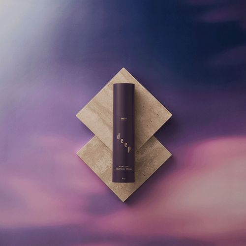 4560263172167



802



クレコス
クオンディープ ヴァイタライザーモイスチャークリーム