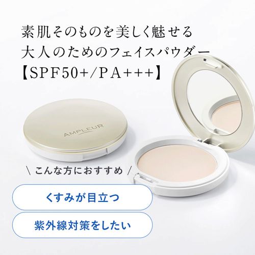 4560158543461







ハイサイド
アンプルール フェイスパウダー