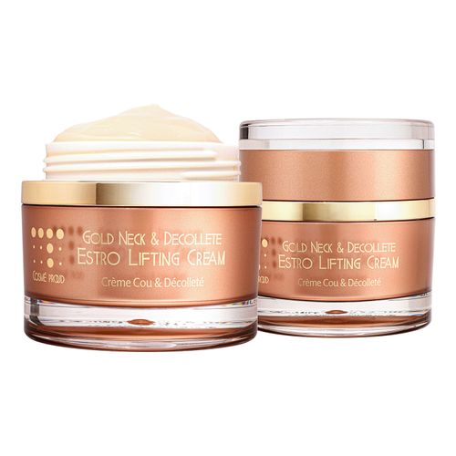 4573132790232







コスメプラウドジャパン
Gネックデコルテリフティングクリーム