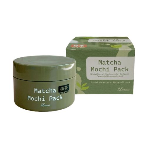 4582758700303



ﾗｴﾅ



ハラ
抹茶モチパック