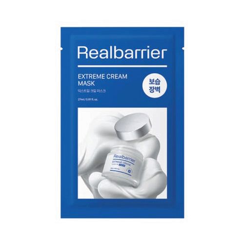8809911695464







スワン
リアルバリア エクストリームクリームマスク 5枚入り