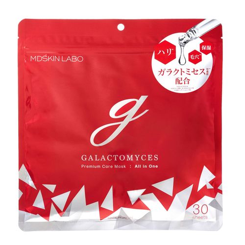 4595122879116



MDSKIN LABO



アイマ
MDSKIN LABOガラクトミセスプレミアムケアマスク