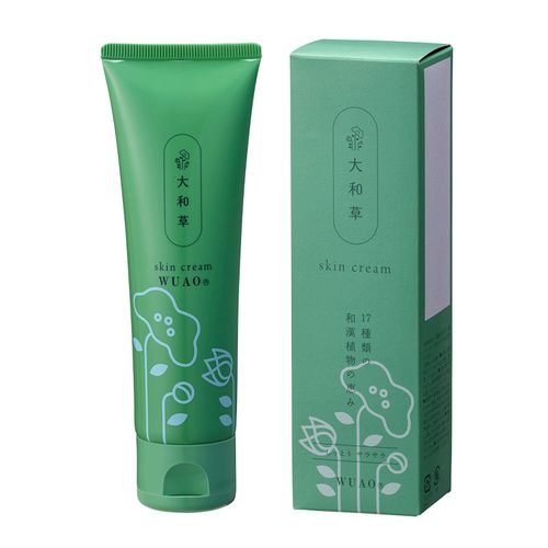 4951901158160







ハラ
ウアオ 大和草スキンクリームRN