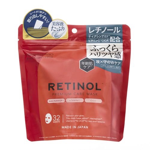 4595122879185



ｱﾄﾞﾊﾞﾝｽﾋﾞｭﾃｨ-



アイマ
MDSKIN LABO レチノールマスク32P