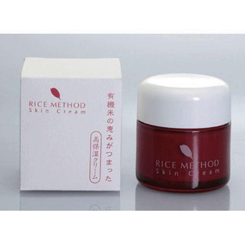 4903432716821



ｽｷﾝｸﾘｰﾑ34G



武田
リアル ライスメソッドスキンクリーム