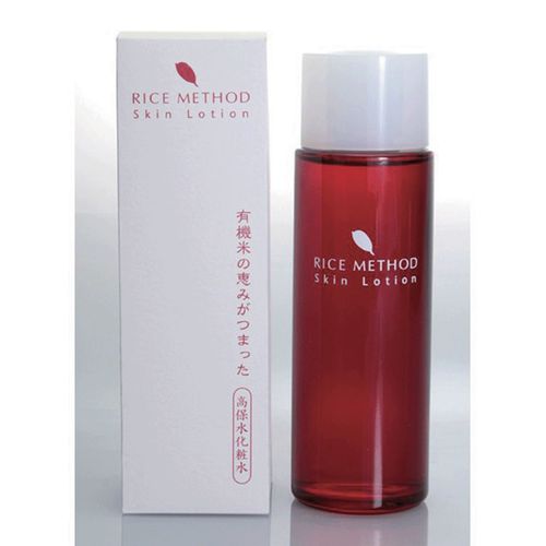 4903432716807



ｽｷﾝﾛｰｼｮﾝ120ML



武田
リアル ライスメソッドスキンローション