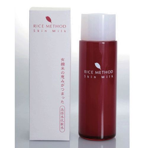 4903432716814



ｽｷﾝﾐﾙｸ120ML



武田
リアル ライスメソッドスキンミルク