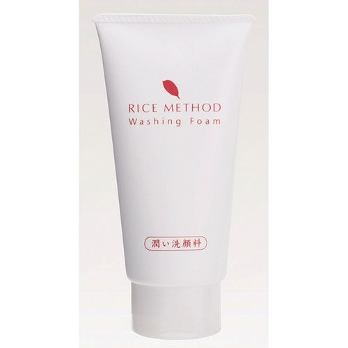 4903432717088



ｳｫｯｼﾝｸﾞﾌｫｰﾑ120



武田
リアル ライスメソッドウォッシングフォーム