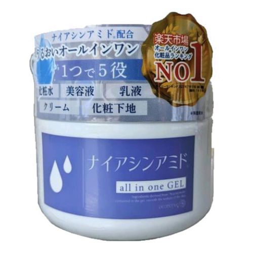 4573340594820



ﾋﾟｺﾓﾝﾃ



アイマ
ナイアシンアミド オールインワンジェル