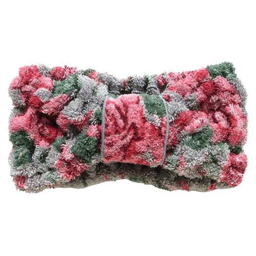 4580610957834



REZ3970-5



レコンプランニング
甘撚りパイル ルイーズ ヘア－バンド