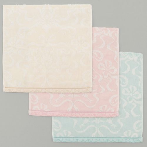 4905296288315







内野
チェリッシュ ゲストタオル