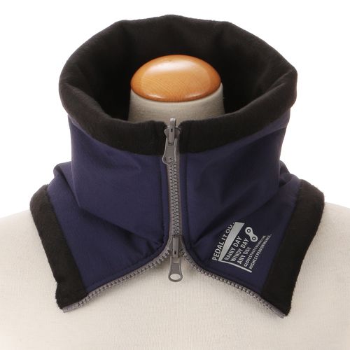 白鳥繊維工業
撥水防風ネックウォーマー