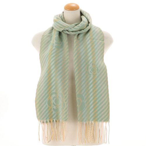 ｃｒｏｉｓ
細幅カメリアストール