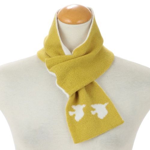 4535279903661







フレンズヒル
バードズミニマフラー