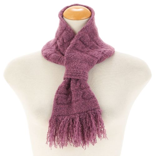 寺一
筒形差し込みケーブルマフラー