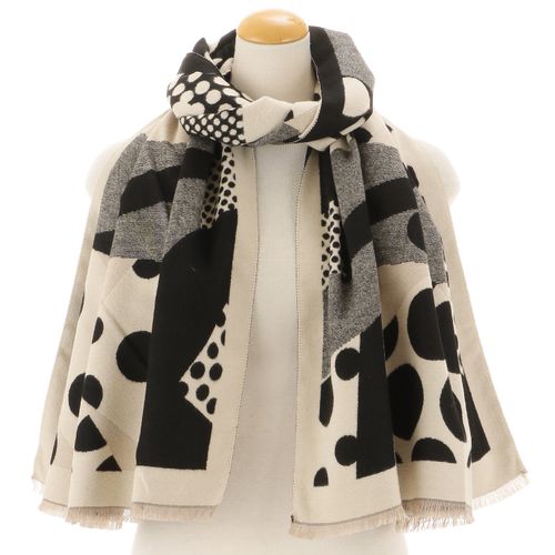 サード　コレクション
幾何ドットストール