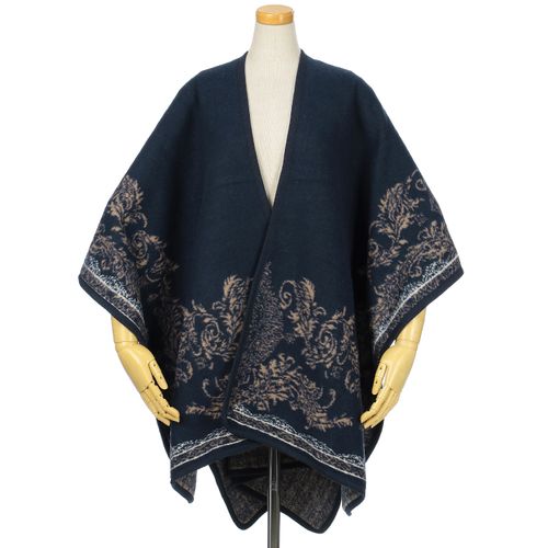 サード　コレクション
アンティークダバードポンチョ