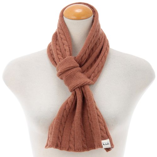 堀商
差込みショートケーブルマフラー