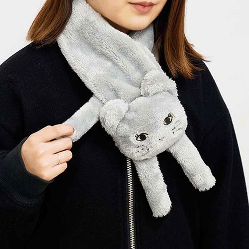 4573466465318







ムウマージュ
ネコちゃんマフラー