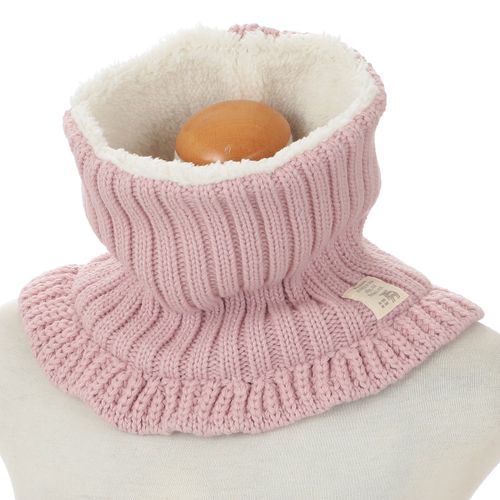 林八百吉
MOZ フレアネックウォーマー