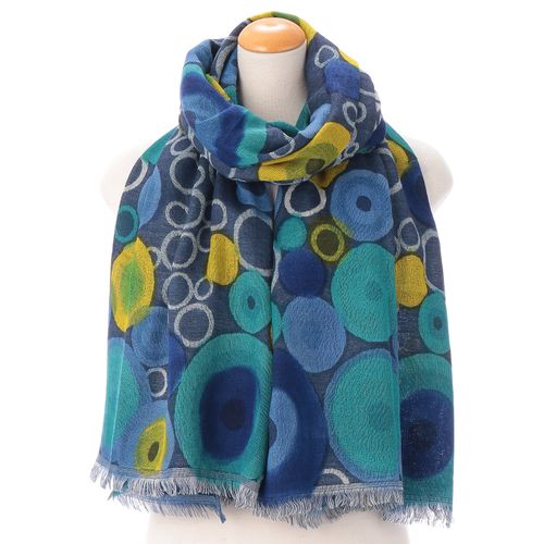 インディラ
インド製 ウールショール