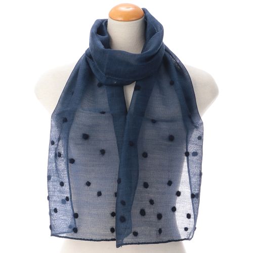 ラヴィングジャパン
インド製 ウールシルクストール