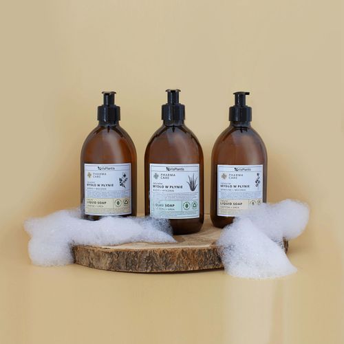 5907618136112







三和トレーディング
Pharma Care リキッドソープ