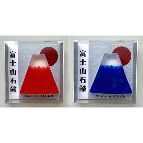 4580372971307







コンフォートプラス
富士山石けん おにぎり中