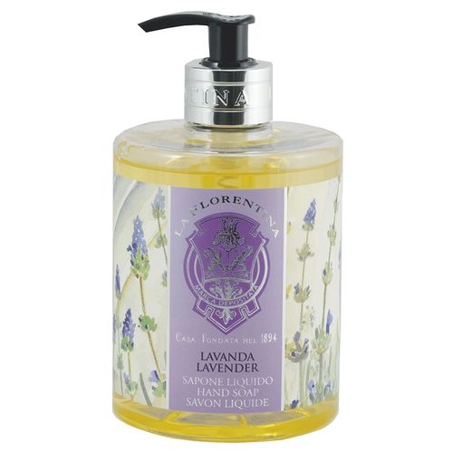 4934795460168







日本グランド・シャンパーニュ
ラ・フロレンティーナ リキッドソープ