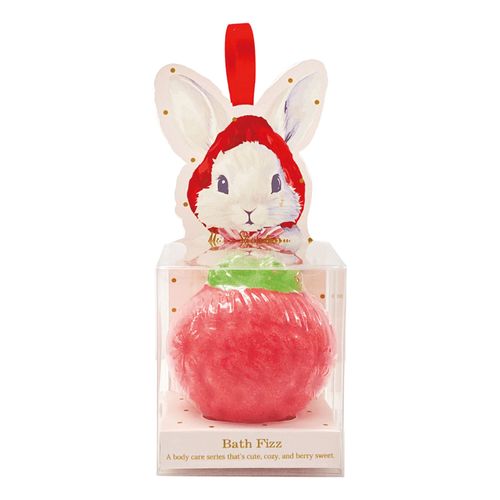 4995808431117



180-172843



コージカンパニー
ミミストロベリー バスフィズ